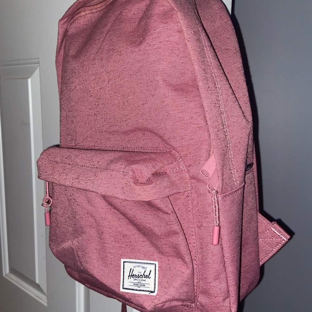 Herschel back pack